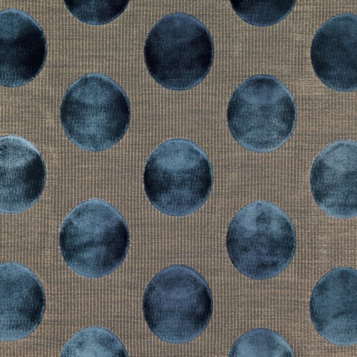 Nuala Fabric - Orion swatch