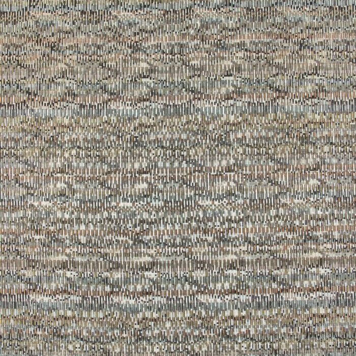 Tiano Fabric - Gunmetal swatch