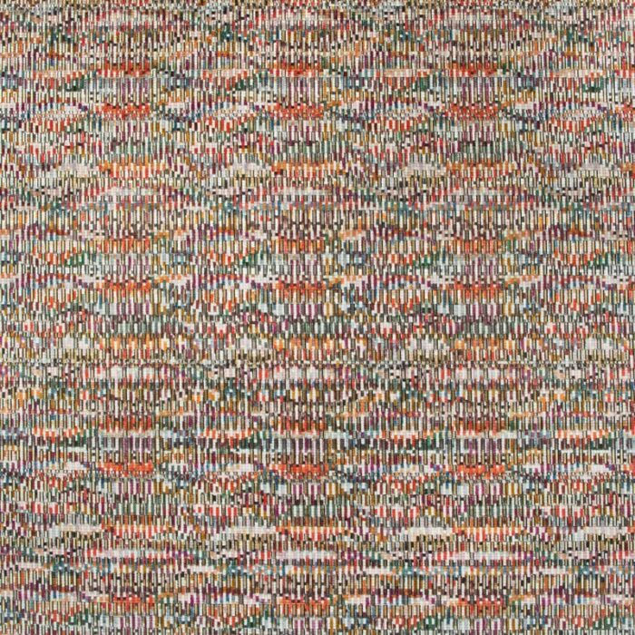 Tiano Fabric - Multi swatch