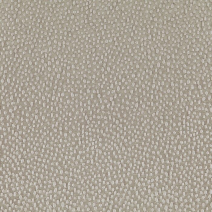Aureli Fabric - White Paper swatch