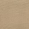 neutral plain silk-satin fabric from Black Edition