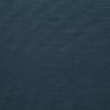 blue plain silk-satin fabric from Black Edition
