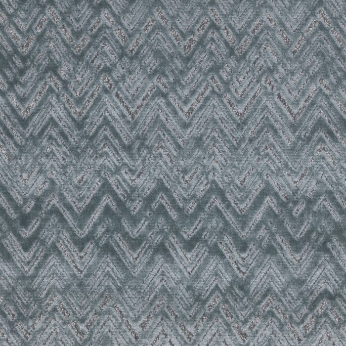 Zola Fabric - Storm swatch