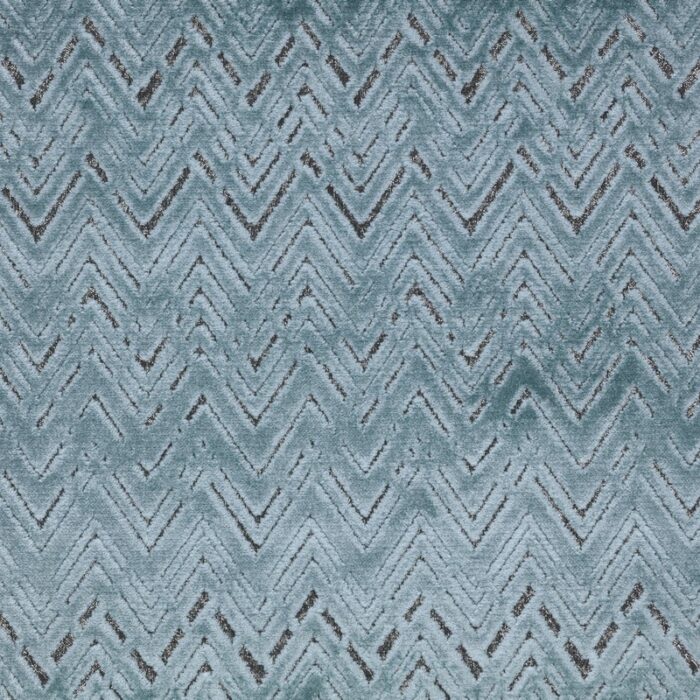 Zola Fabric - Solent swatch