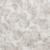 black-grey spotted velvet-chenille fabric from Black Edition