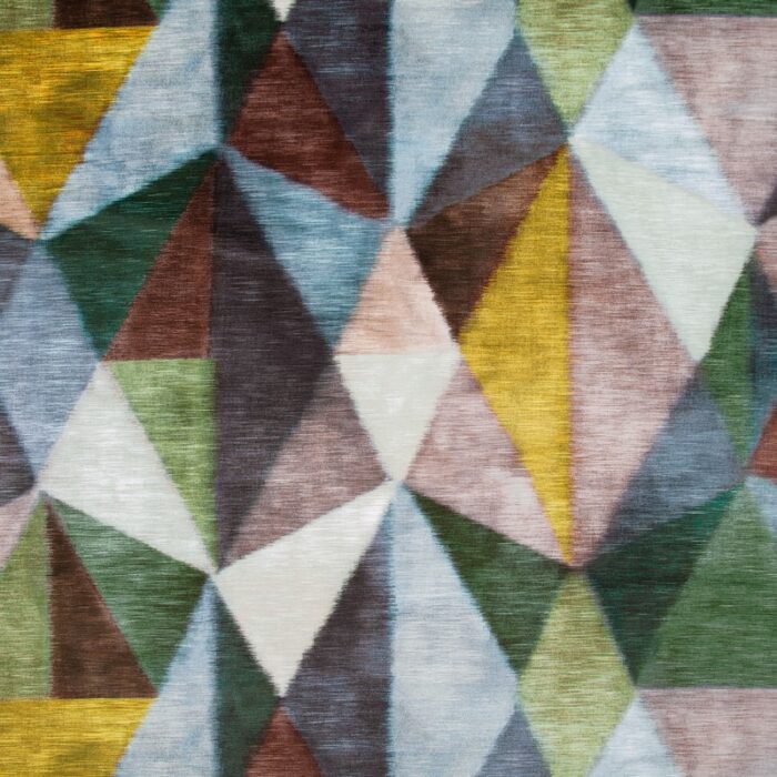 Zafaro Fabric - Lotus swatch