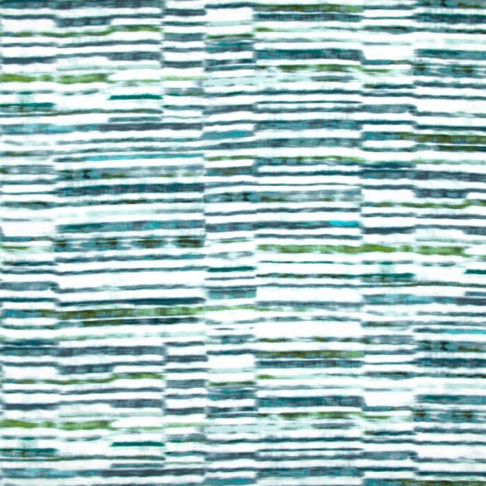 Marazzi Fabric - Peacock swatch