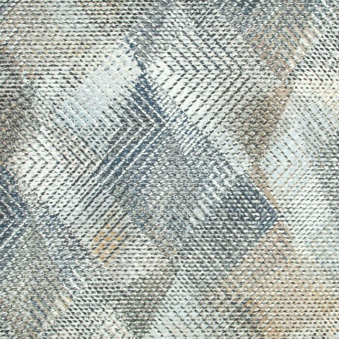 Susulu Fabric - Indium swatch