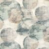 black-grey spotted jacquard fabric from Black Edition