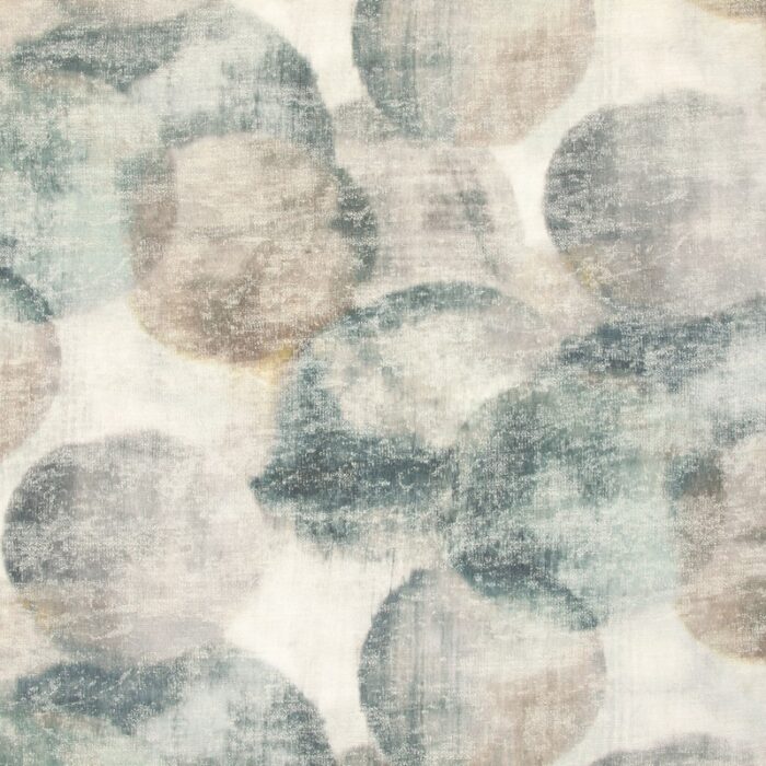 Lune Fabric - Oxide swatch