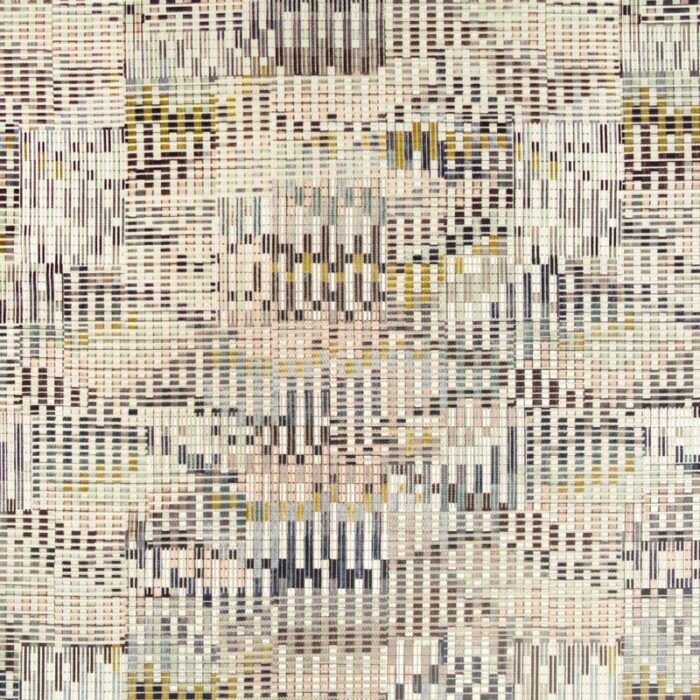 Nyoka Fabric - Mineral swatch