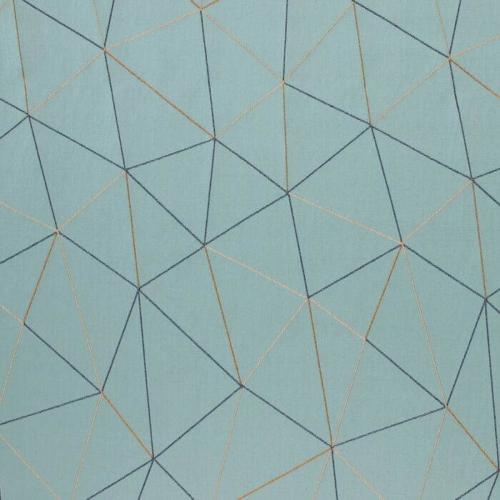 Kivuli Fabric - Caspian swatch