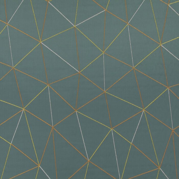 Kivuli Fabric - Meteor swatch