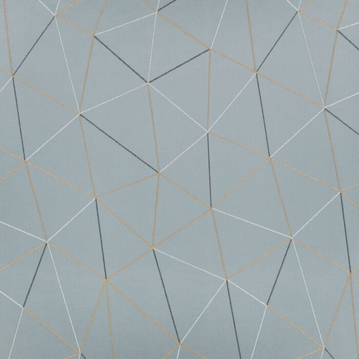 Kivuli Fabric - Tempest swatch