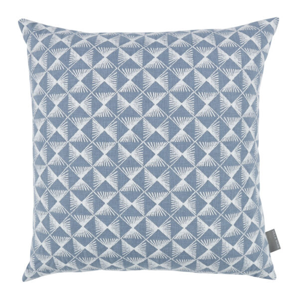 Parterre 50cm Cushion Cornflower from