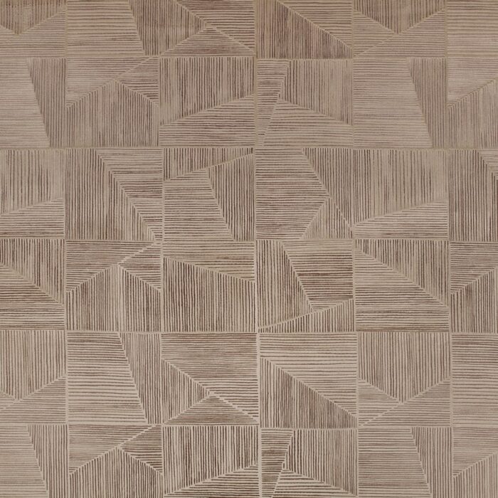Takao Fabric - Malva swatch