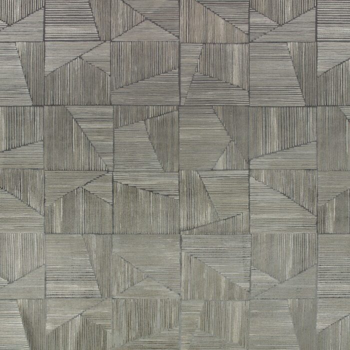 Takao Fabric - Indium swatch