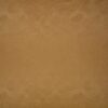 orange plain jacquard fabric from Black Edition