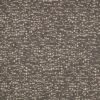 black-grey plain woolen fabric from Black Edition