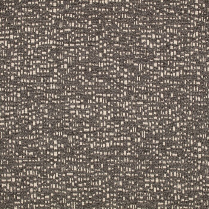 Zuri Fabric - Seal swatch