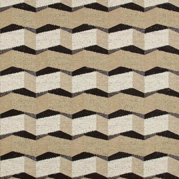 Muoto Fabric - Stucco swatch
