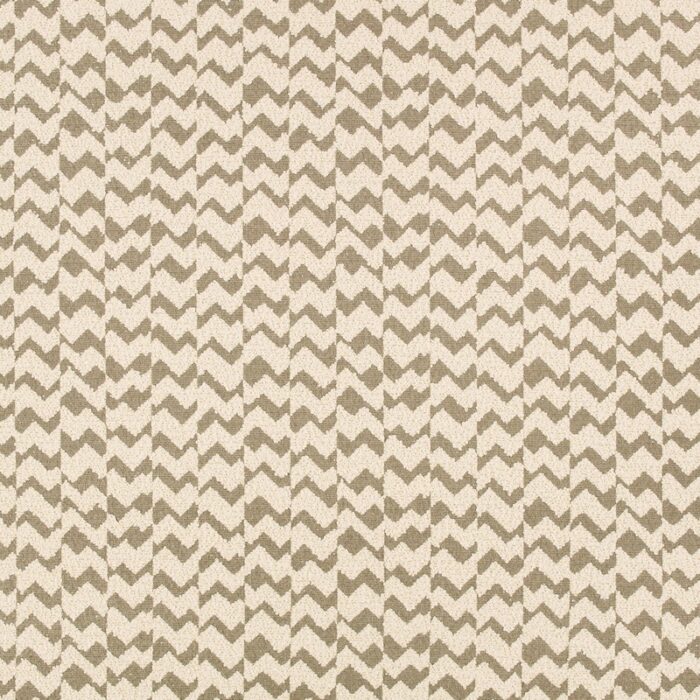 Samar Fabric - Calico swatch