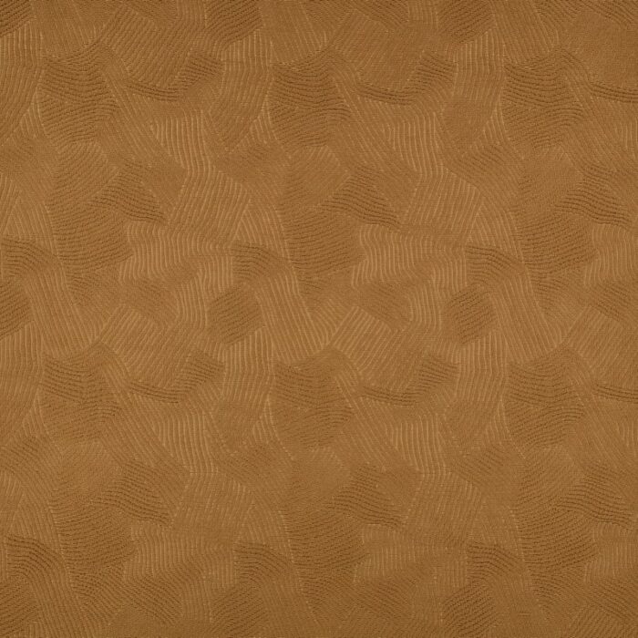 Oriku Fabric - Cumin swatch