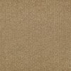 neutral striped woolen fabric from Black Edition