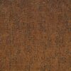 orange plain jacquard fabric from Black Edition