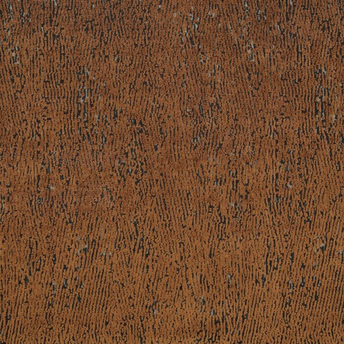 Ashi Fabric - Copper swatch