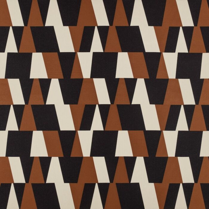Arku Fabric - Copper swatch