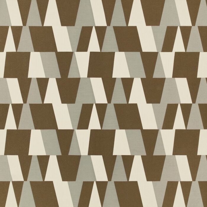 Arku Fabric - Olive swatch