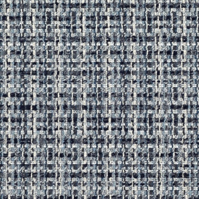 Kiriko Fabric - Storm swatch