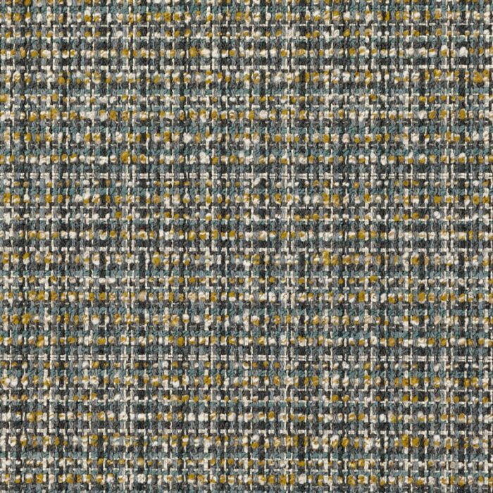 Kiriko Fabric - Teal swatch