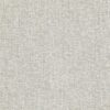 white plain woven fabric from Black Edition