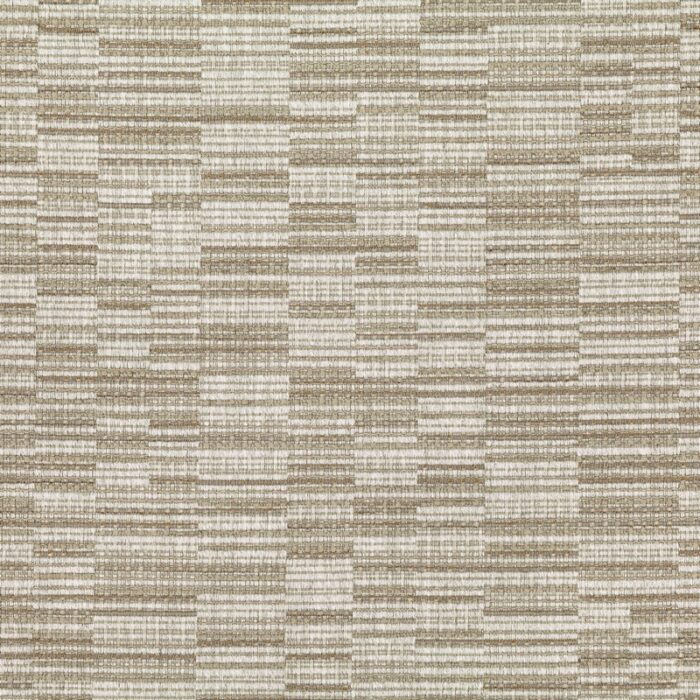 Ikulu Fabric - Spice swatch