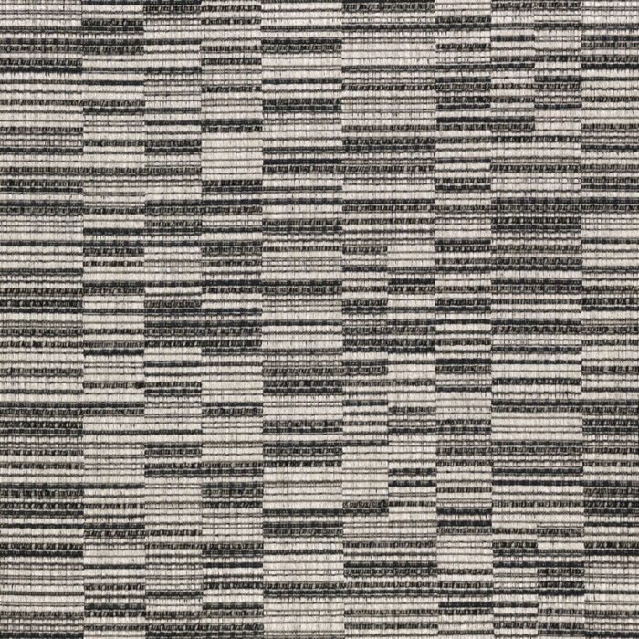 Ikulu Fabric - Anthracite swatch