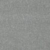 black-grey plain woven fabric from Black Edition