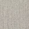 black-grey plain woven fabric from Black Edition