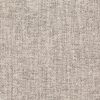 pink plain woven fabric from Black Edition