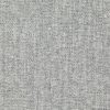 black-grey plain woven fabric from Black Edition
