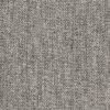 black-grey plain woven fabric from Black Edition