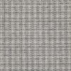 black-grey plain woven fabric from Black Edition