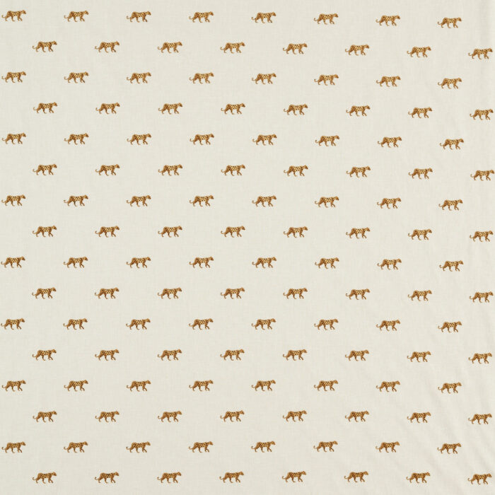 Duma Fabric - Linen swatch