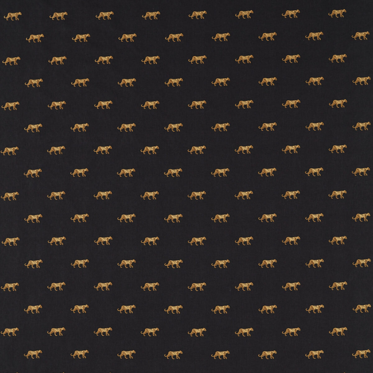 Duma Fabric - Noir by Duma Fabric - Noir from