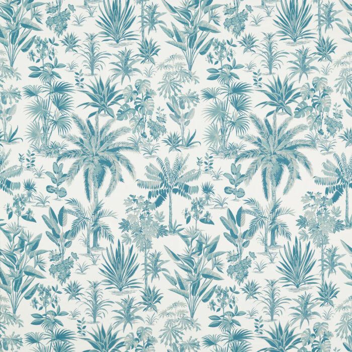 Malindi Fabric - Mineral swatch
