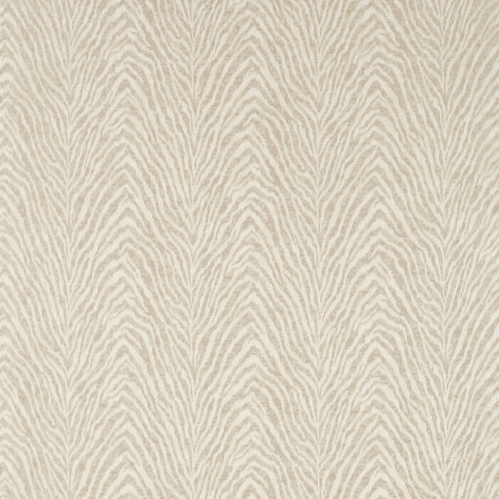 Manda Fabric - Linen swatch