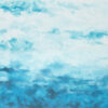 blue misc cotton fabric from Clarke & Clarke