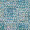 blue spotted velvet-chenille fabric from Clarke & Clarke