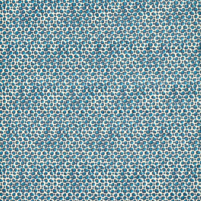 Pokot Fabric - Caribbean swatch